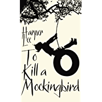 To Kill A Mockingbird (English Edition)